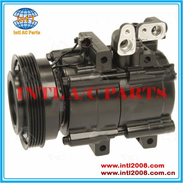 for Kia Optima ac compressor pump 1521759 9770138071